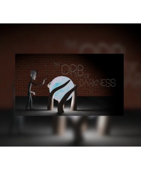 The Orb of Darkness Steam Key GLOBAL